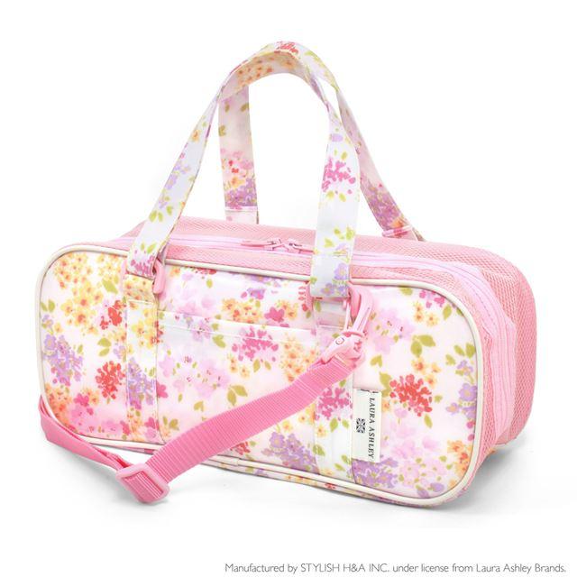 Laura Ashley 画材 絵の具バッグ サクラクレパス製 絵の具セット付き Amelie 子供用 画材セット 小学生 サクラクレパス N Colorful Candy Style 通販 Yahoo ショッピング