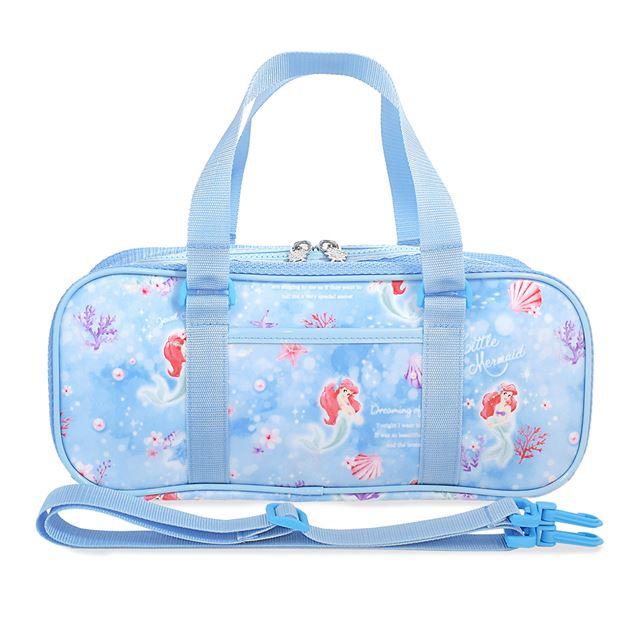 Disney（ディズニー） 画材・絵の具セット 水彩 5ml Ariel THE LITTLE