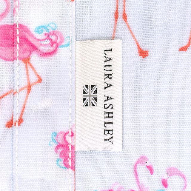 LAURA ASHLEY（ローラアシュレイ） 画材・絵の具バッグ 絵の具セット