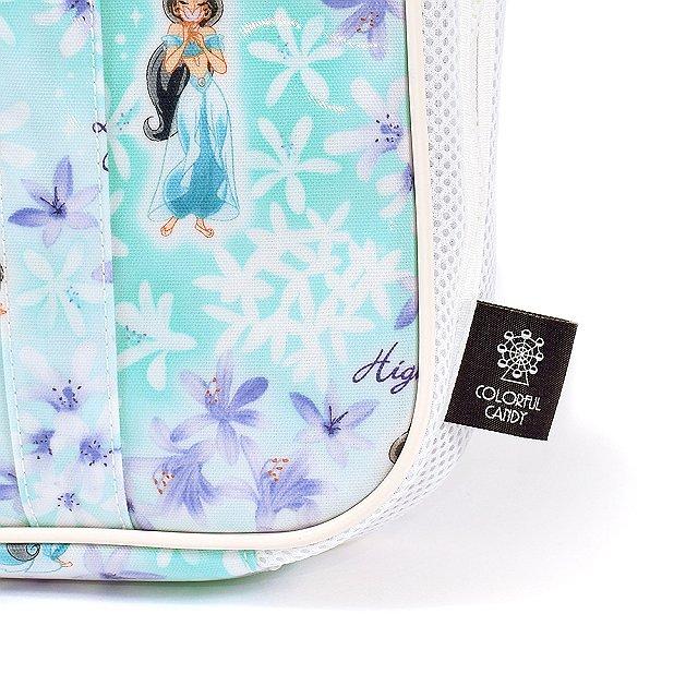 Disney（ディズニー） 書道セット 習字セット 呉竹 Jasmine Aladdin