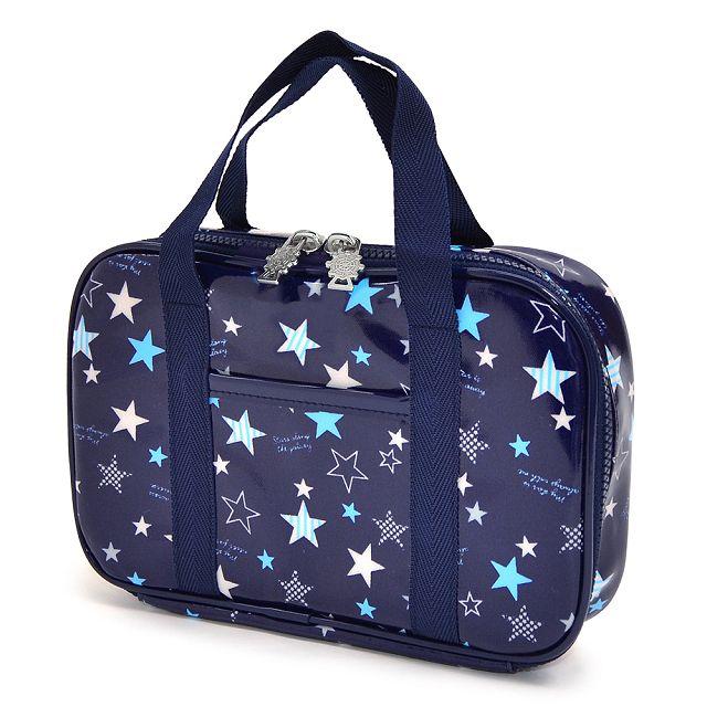 裁縫 ソーイングセット スターライトプラネット ネイビー 裁縫セット 小学校 中学校 ミササ N Colorful Candy Style 通販 Yahoo ショッピング