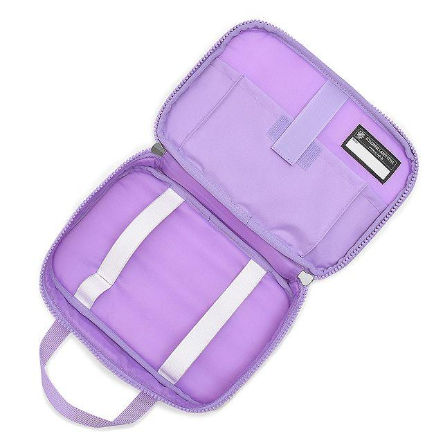 ディズニー 裁縫・ソーイングバッグ Rapunzel PRINCESS ラプンツェル 裁縫バッグのみ 小学生 裁縫道具 小学校 | Disney | 02