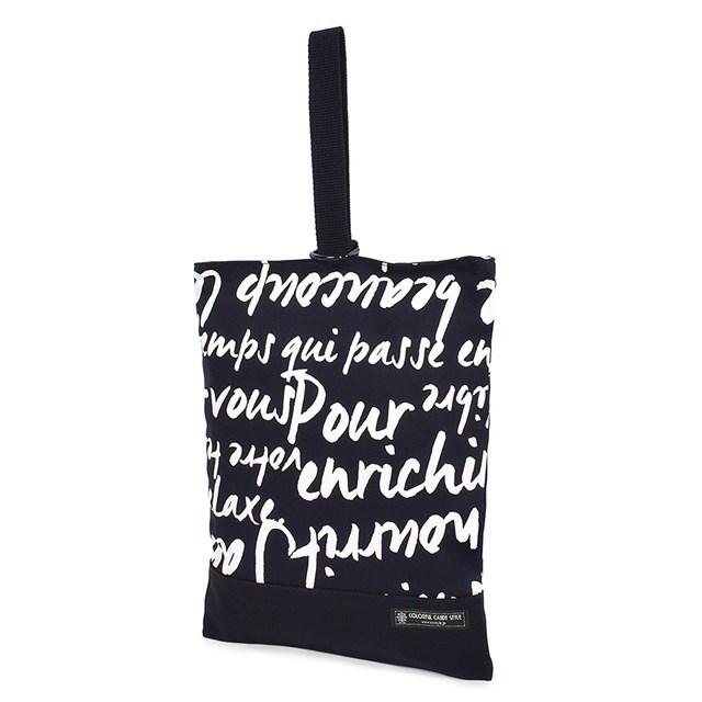 COLORFUL CANDY STYLE SALE シューズケース リバーシブル ラ・パリ  