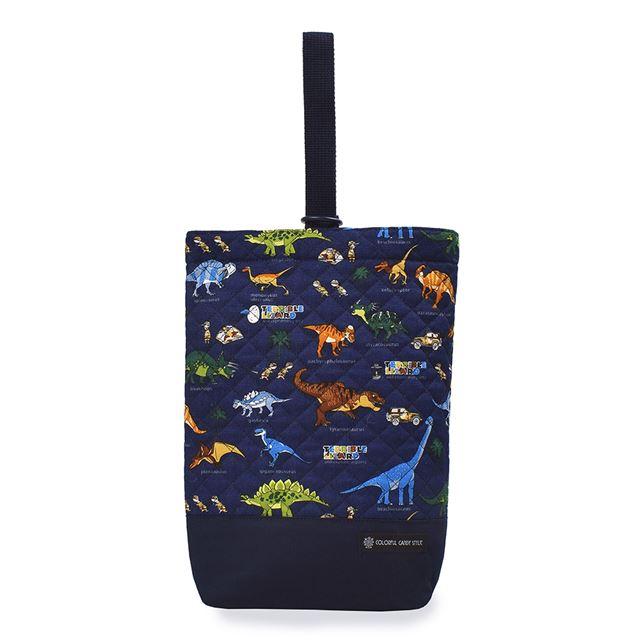 COLORFUL CANDY STYLE（カラフルキャンディスタイル） シューズケース