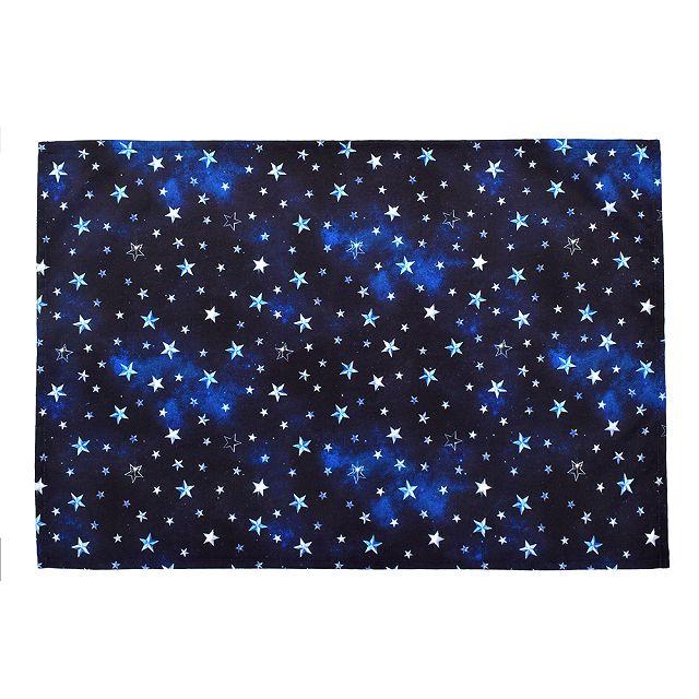 ランチョンマット(40cm×60cm) 撥水ノーアイロン 柄違い3枚セット