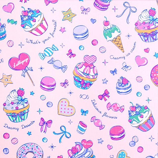 爆売り ランチョンマット ラミネート 25cm 35cm 2枚セット ミルキースイーツのキャンディアラモード 撥水 ナフキン 小学校 幼稚園 Heartlandgolfpark Com