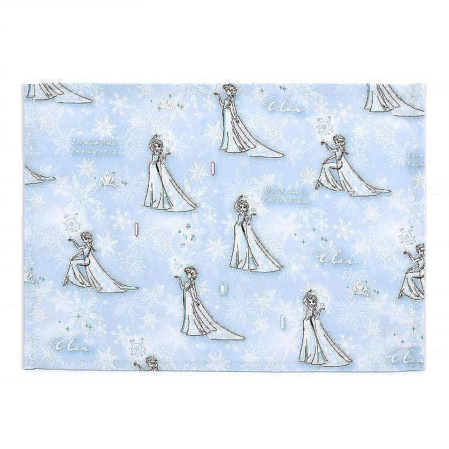 Disney（ディズニー） ランチョンマット 25cm×35cm 2枚セット Elsa