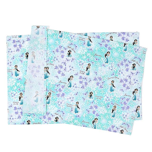 Disney（ディズニー） ランチョンマット 40cm×60cm 2枚セット Jasmine