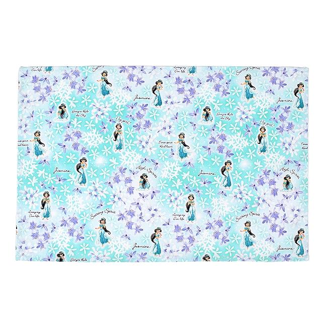 ジャスミン♡プリンセス♡ランチョンマット