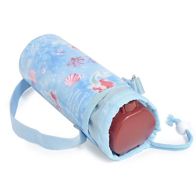 Disney ディズニー ペットボトルホルダー Ariel THE LITTLE