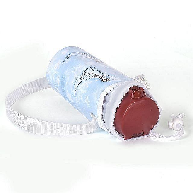 Disney（ディズニー） ペットボトルホルダー Elsa FROZEN エルサ 水筒