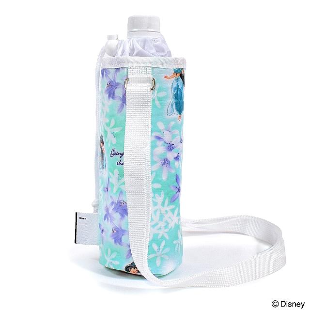 Disney（ディズニー） ペットボトルホルダー Jasmine Aladdin