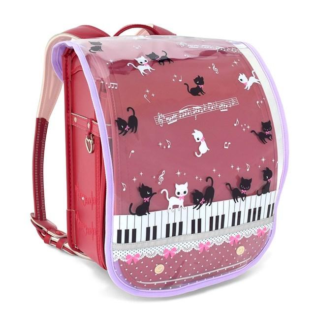 上質で快適 ピアノ 鍵盤カバー ピンク