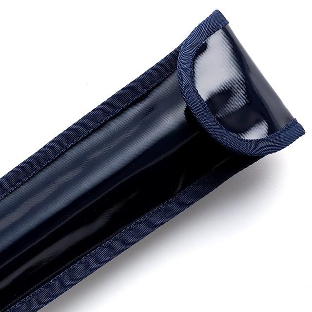 リコーダーケース ディープネイビー ランドセル ものさしケース リコーダー袋 定規入れ N Colorful Candy Style 通販 Yahoo ショッピング