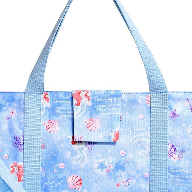 Lilly Pulitzer ディズニーボストンバッグ