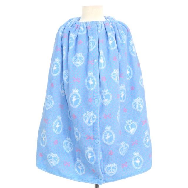 ラップタオル プールタオル 巻き バレリーナインミラー 巻きタオル キッズ スイミング プール お昼寝タオル 幼稚園 小学生 N Colorful Candy Style 通販 Yahoo ショッピング