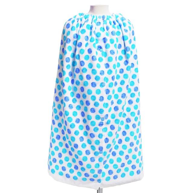 プールタオル アクアキャンディー 巻きタオル キッズ スイミング プール お昼寝タオル 幼稚園 小学生 Segurosaurora Com