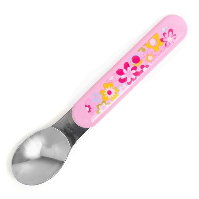 スプーン フラワーライト 子供用 こども 子供 幼稚園 ゆうパケット配送 | COLORFUL CANDY STYLE