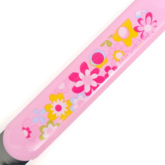 スプーン フラワーライト 子供用 こども 子供 幼稚園 ゆうパケット配送 | COLORFUL CANDY STYLE | 02