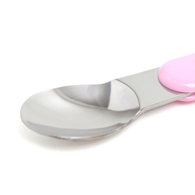 スプーン おしゃれリンゴのひみつ 子供用 こども 子供 幼稚園 ゆうパケット配送 | COLORFUL CANDY STYLE | 01