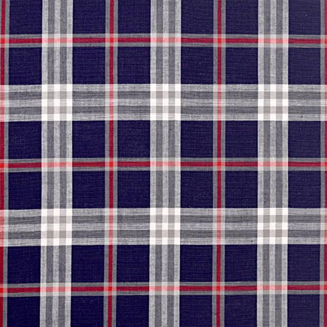 ベーシックタイプ 移動ポケット 付けポケット タータンチェック ネイビー 子供用 ポケットポーチ ハンカチ ティッシュ N Colorful Candy Style 通販 Yahoo ショッピング