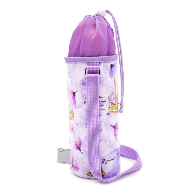 Disney（ディズニー） 水筒カバー ラージタイプ Rapunzel PRINCESS