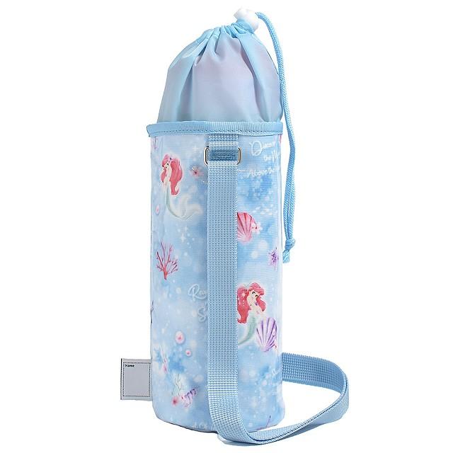 Disney ディズニー 水筒カバー ラージタイプ Ariel THE LITTLE Disney ディズニー 水筒カバー ラージタイプ Ariel THE LITTLE