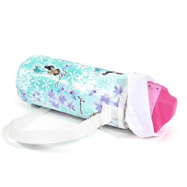 Disney（ディズニー） 水筒カバー ラージタイプ Jasmine Aladdin