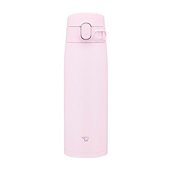 象印 水筒 ステンレスマグ PMソフトピンク 600ml ZOJIRUSHI 象印 水筒 ステンレスマグ PMソフトピンク 600ml ZOJIRUSHI