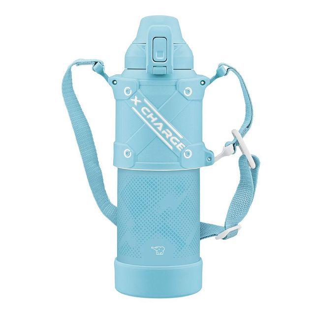 象印 水筒 ステンレスクールボトル ALスカイブルー 1000ml 象印 水筒 ステンレスクールボトル ALスカイブルー 1000ml
