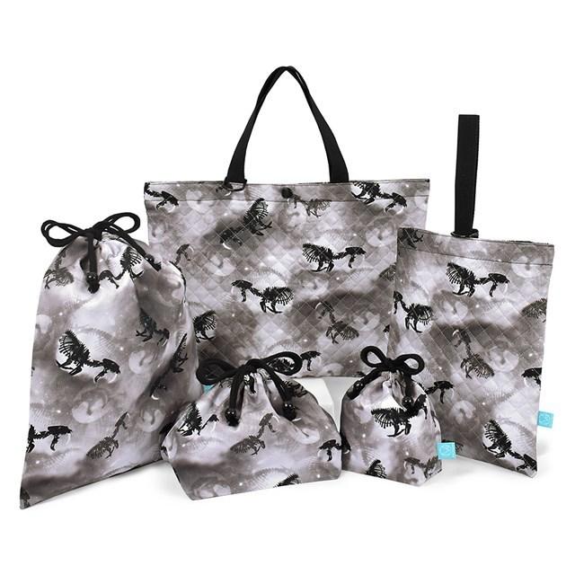 M Mika Ninagawa Colorful Candy Style 入園入学セット キルティング モノトーン 入園グッズ バッグ 入園グッズ 蜷川実花 N Colorful Candy Style 通販 Yahoo ショッピング