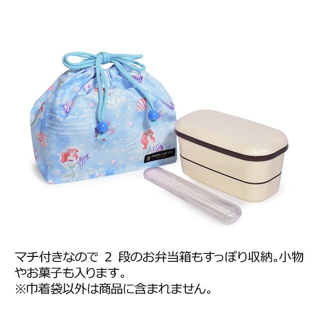 Disney ディズニー レッスンバッグ シューズケース 巾着 入学 Disney ディズニー レッスンバッグ シューズケース 巾着 入学