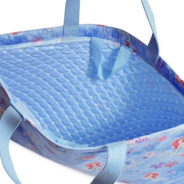 Disney ディズニー レッスンバッグ シューズケース 巾着 入学入園5点  