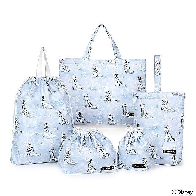 ★入園入学★リバティbag&靴袋２点セット　Betsy　ハートキルティング　女子 低 価格ハンドメイド・手芸 - ☆入園入学☆リバティbag&靴袋2点