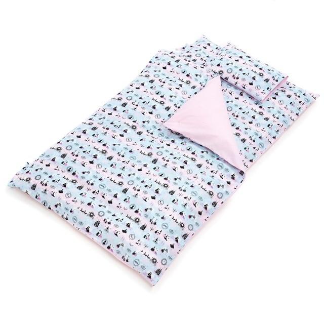 COLORFUL CANDY STYLE 布団カバーセット 午前0時のシンデレラ