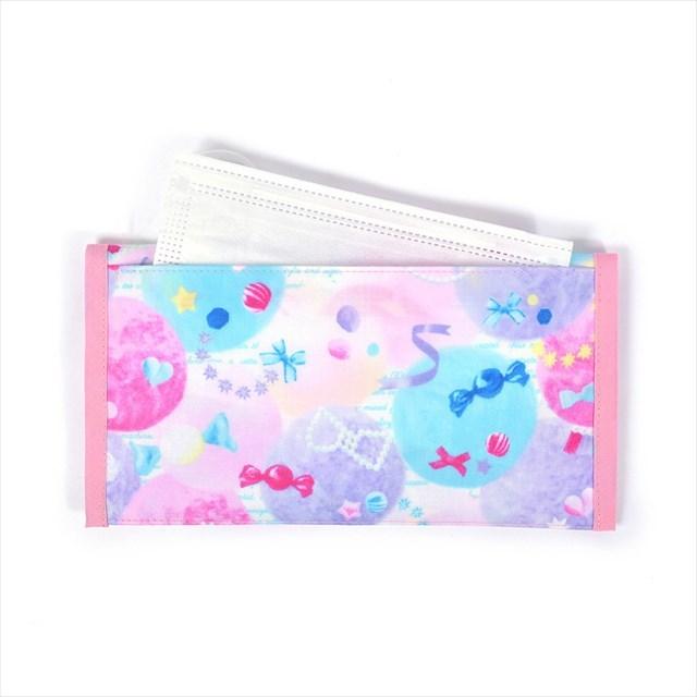 COLORFUL CANDY STYLE（カラフルキャンディスタイル） 抗菌マスク
