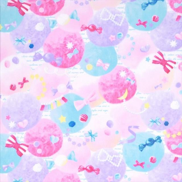 COLORFUL CANDY STYLE（カラフルキャンディスタイル） 抗菌マスク