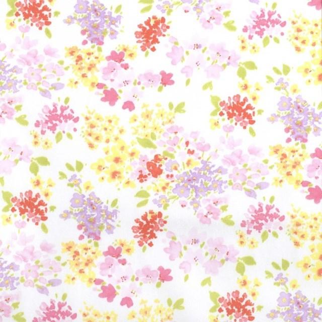 LAURA ASHLEY（ローラアシュレイ） 抗菌マスクケース ダブルポケット
