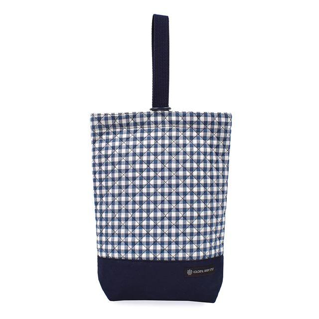 COLORFUL CANDY STYLE 入園入学シリーズ バッグ・巾着3点セット