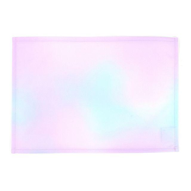 COLORFUL CANDY STYLE（カラフルキャンディスタイル） ランチョン