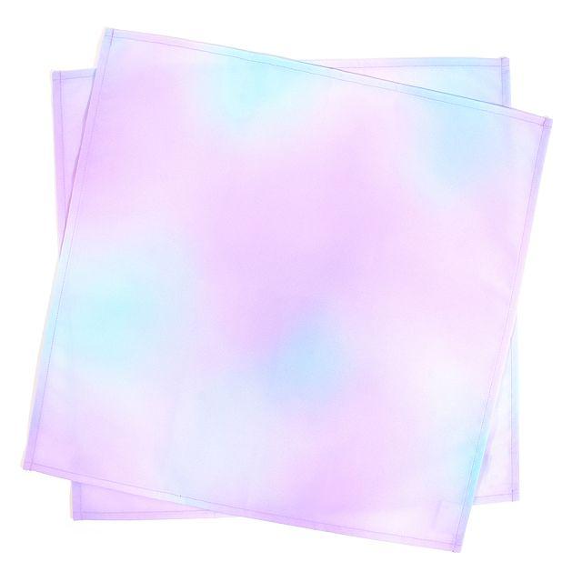 COLORFUL CANDY STYLE（カラフルキャンディスタイル） ランチクロス