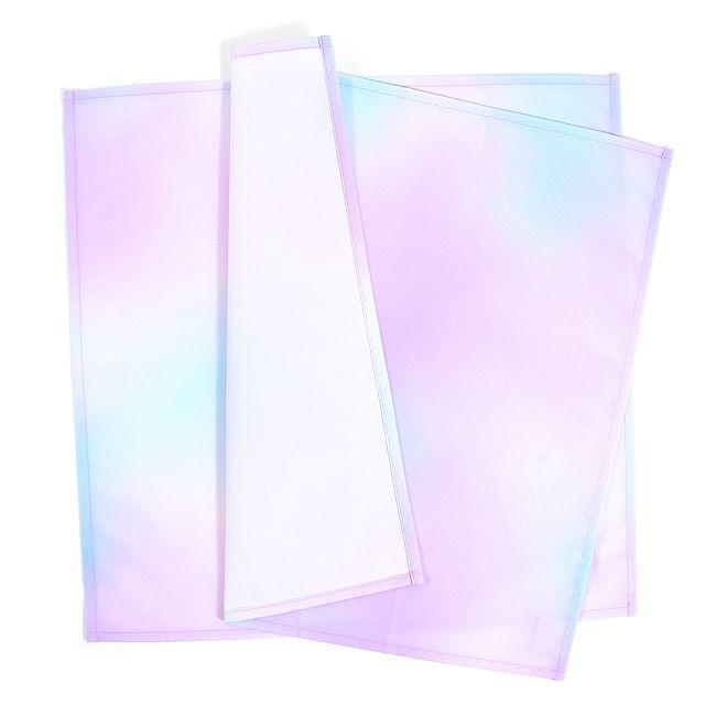 COLORFUL CANDY STYLE ランチクロス・給食ナフキン 45 撥水ノー