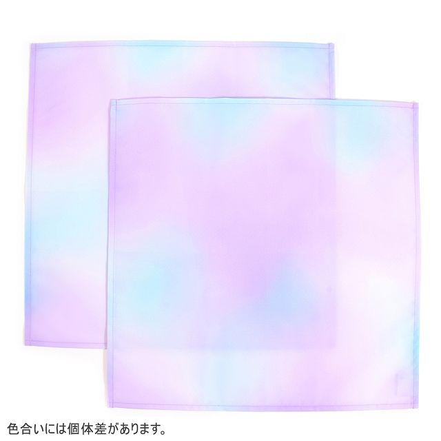 COLORFUL CANDY STYLE ランチクロス・給食ナフキン 45 撥水ノー