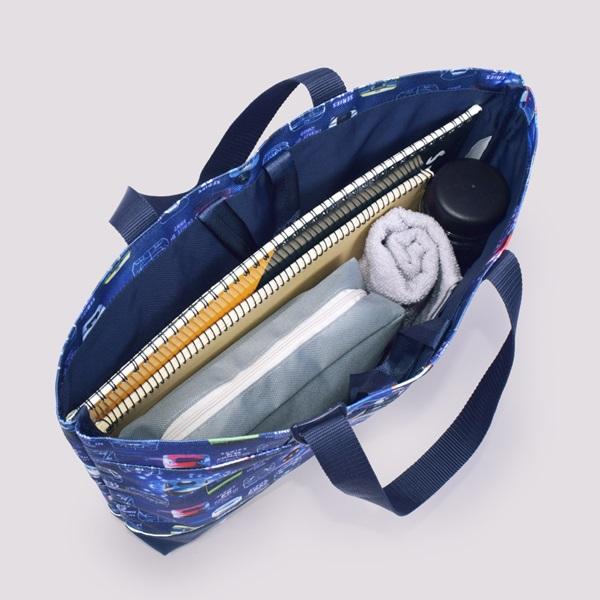 2026春モデル 入園入学セット撥水タイプ タータンチェック・ダーク