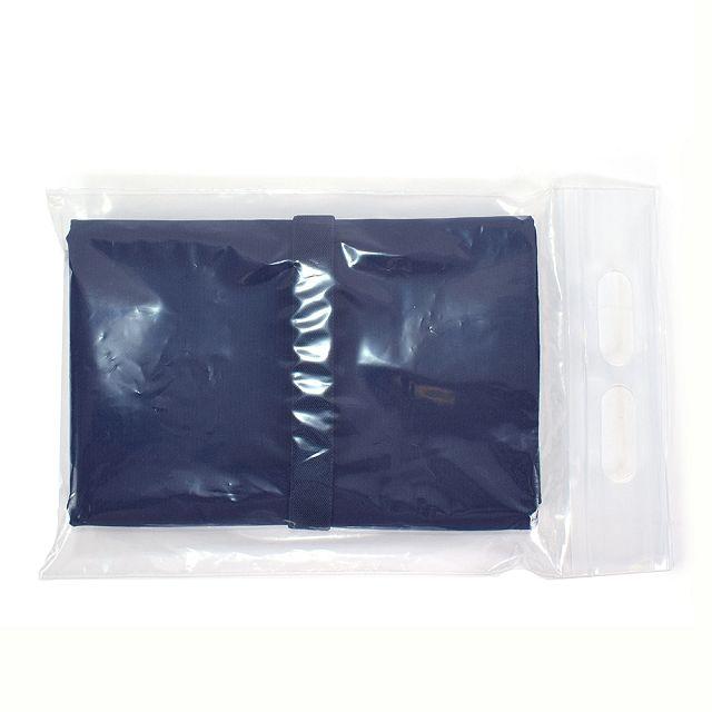 レジャーシート 撥水・軽量タイプ ディープネイビー 幼稚園 レジャーシート 一人用 子供 遠足 コンパクト ゆうパケット配送 | ブランド登録なし | 01