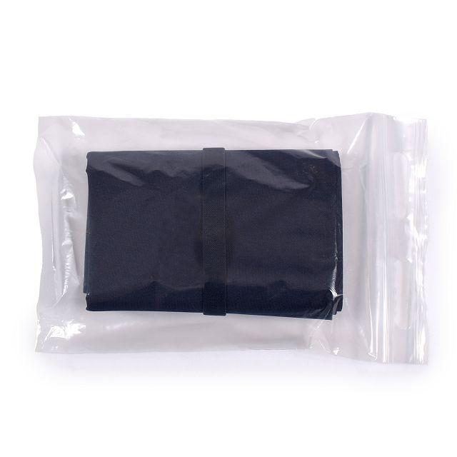 レジャーシート 2〜3人用 90cm×120cm 撥水・軽量タイプ ディープネイビー 幼稚園 レジャーシート 大きい 子供 遠足 コンパクト | ブランド登録なし | 01