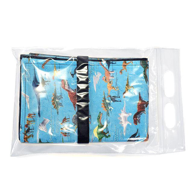 レジャーシート 撥水・軽量タイプ 恐竜ワールド 幼稚園 レジャーシート 一人用 子供 遠足 コンパクト ゆうパケット配送 | ブランド登録なし | 01