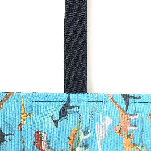 レジャーシート 撥水・軽量タイプ 恐竜ワールド 幼稚園 レジャーシート 一人用 子供 遠足 コンパクト ゆうパケット配送 | ブランド登録なし | 03