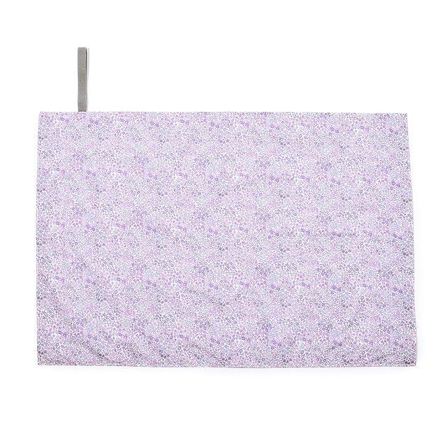 レジャーシート 撥水・軽量タイプ フローラルミスト ゆうパケット配送 | ブランド登録なし