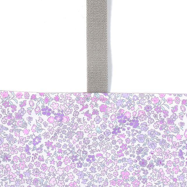 レジャーシート 撥水・軽量タイプ フローラルミスト ゆうパケット配送 | ブランド登録なし | 03